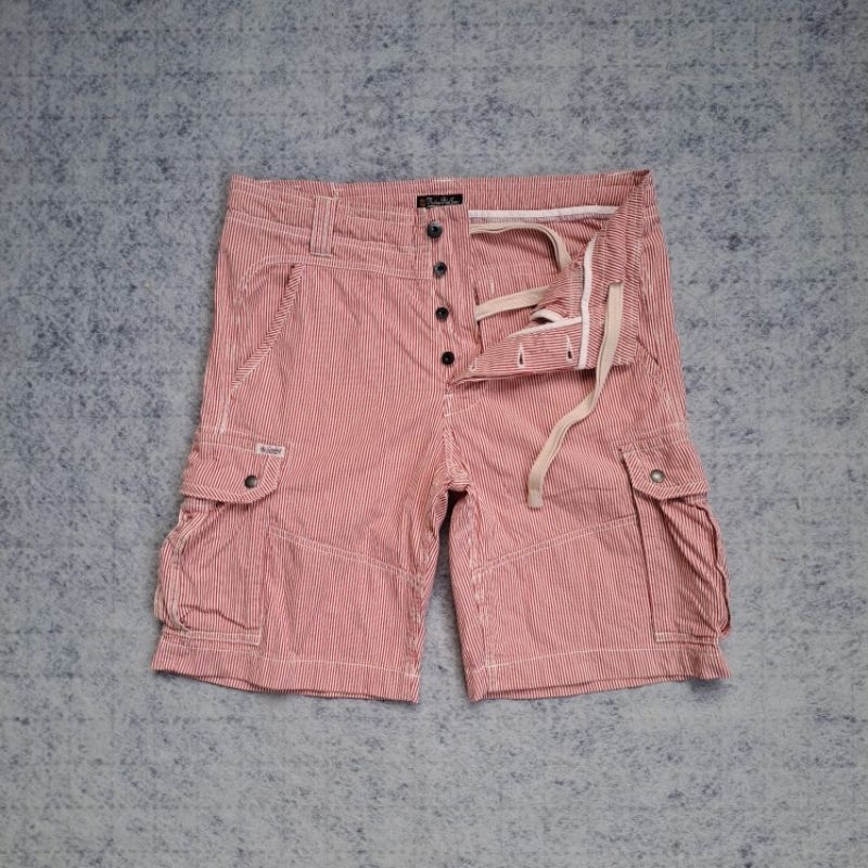 REPLAY BLUE JEANS CARGO