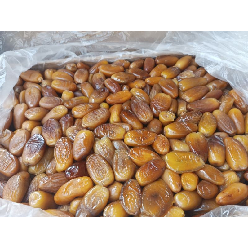 

Kurma Tunisia Madu 5kg Super Premium