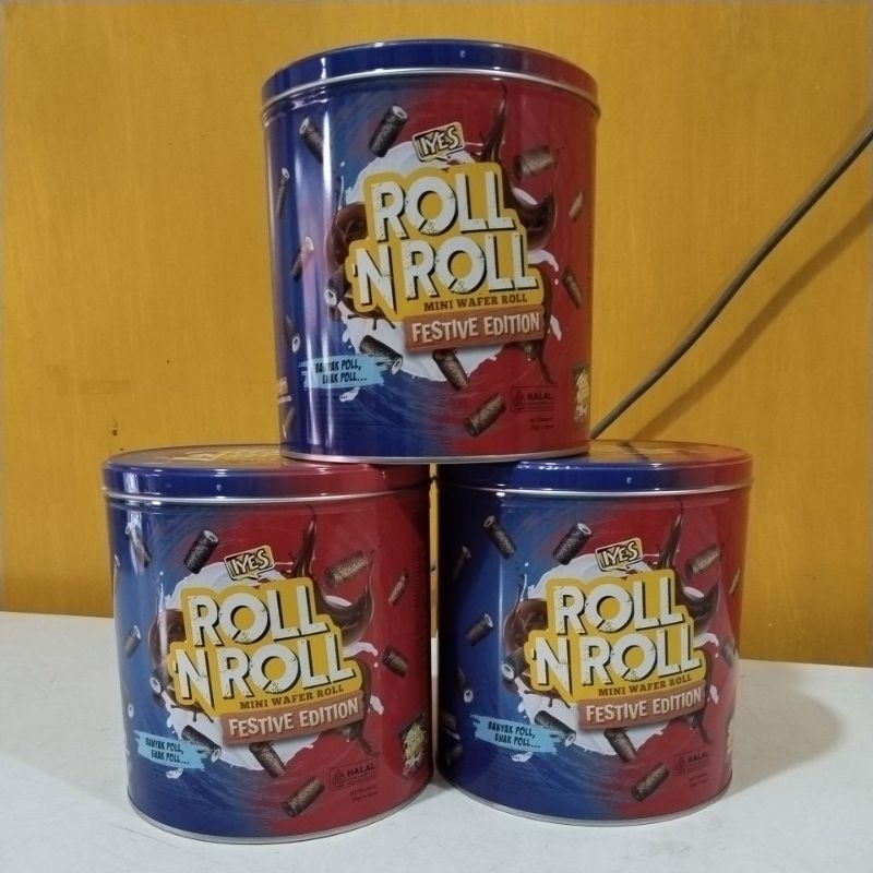 

Roll N Roll