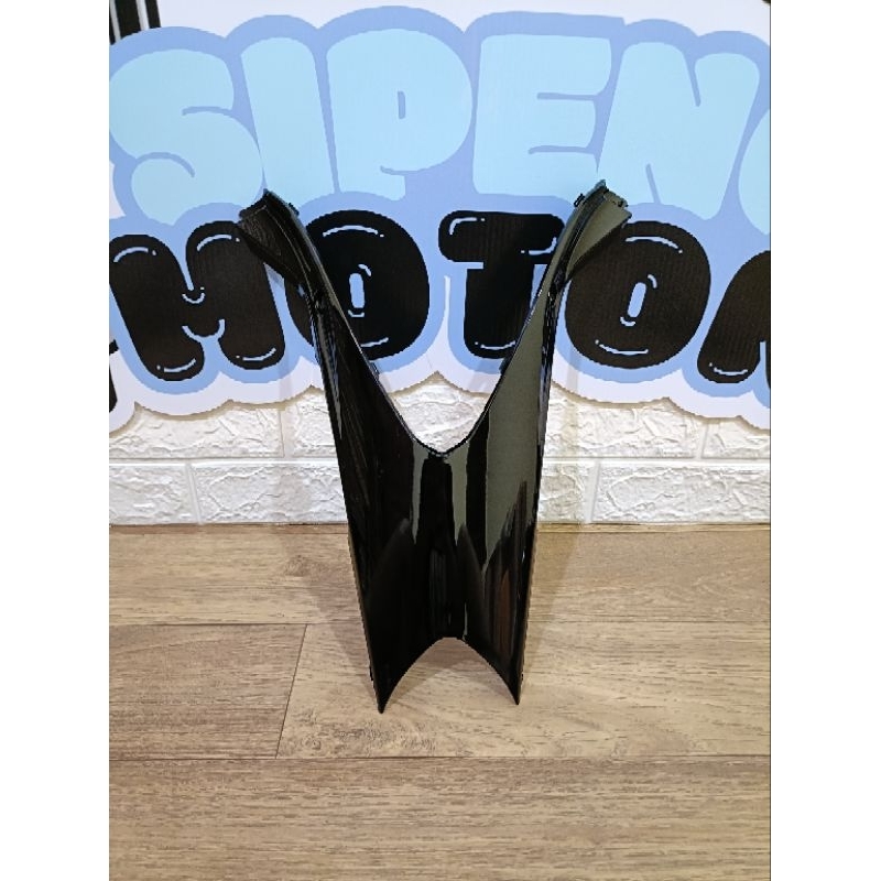 DEK KUNCI KONTAK LEGSHIELD TENGAH BAGIAN BAWAH SUPRA X 125 FI INJEKSI 2014 2015 2016 2017 2018 2019 