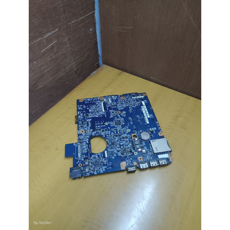 Mobo Motherboard Mainboard Mati Laptop Acer Aspire 4750 4750G 4750Z 4752G 4752Z 4755G 4755