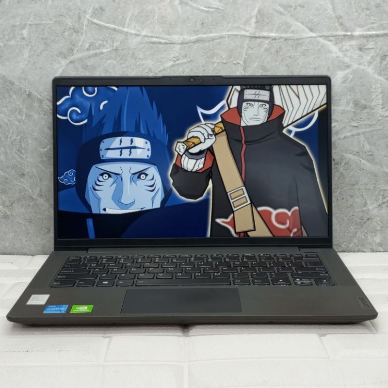 Laptop Lenovo Ideapad 5 14ITL05 Intel Core i5-1135G7 8/512Gb MX450