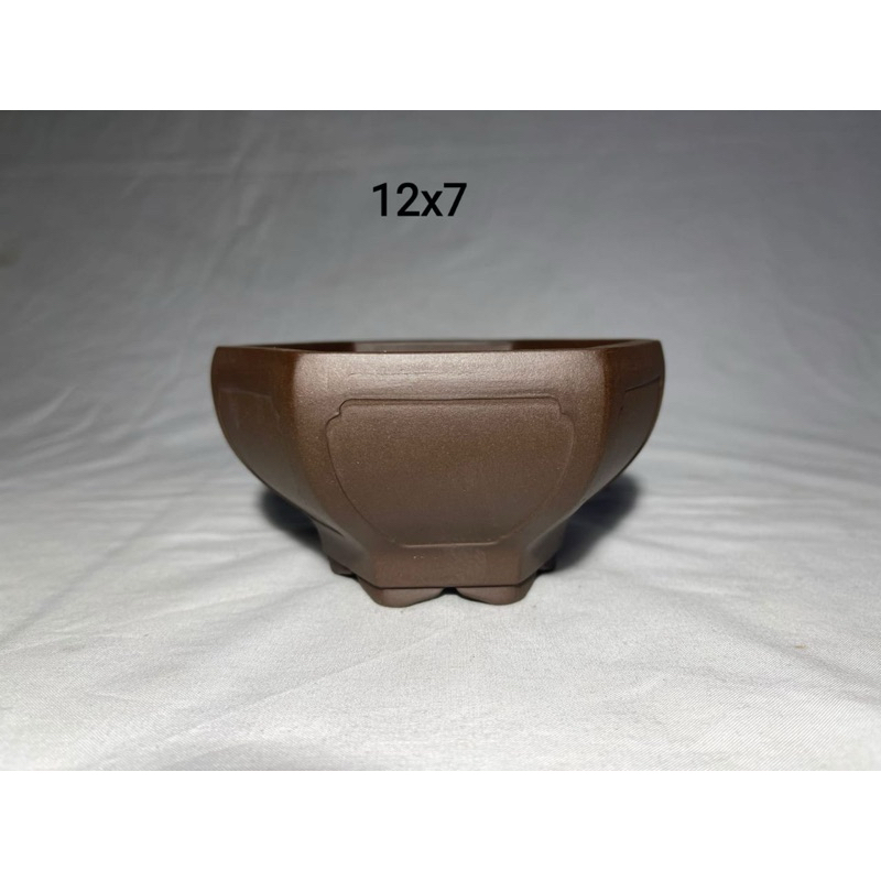 pot keramik bonsai import mame