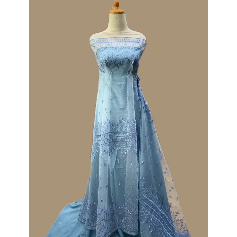 Tulle etnik sapto / tile etnik sapto