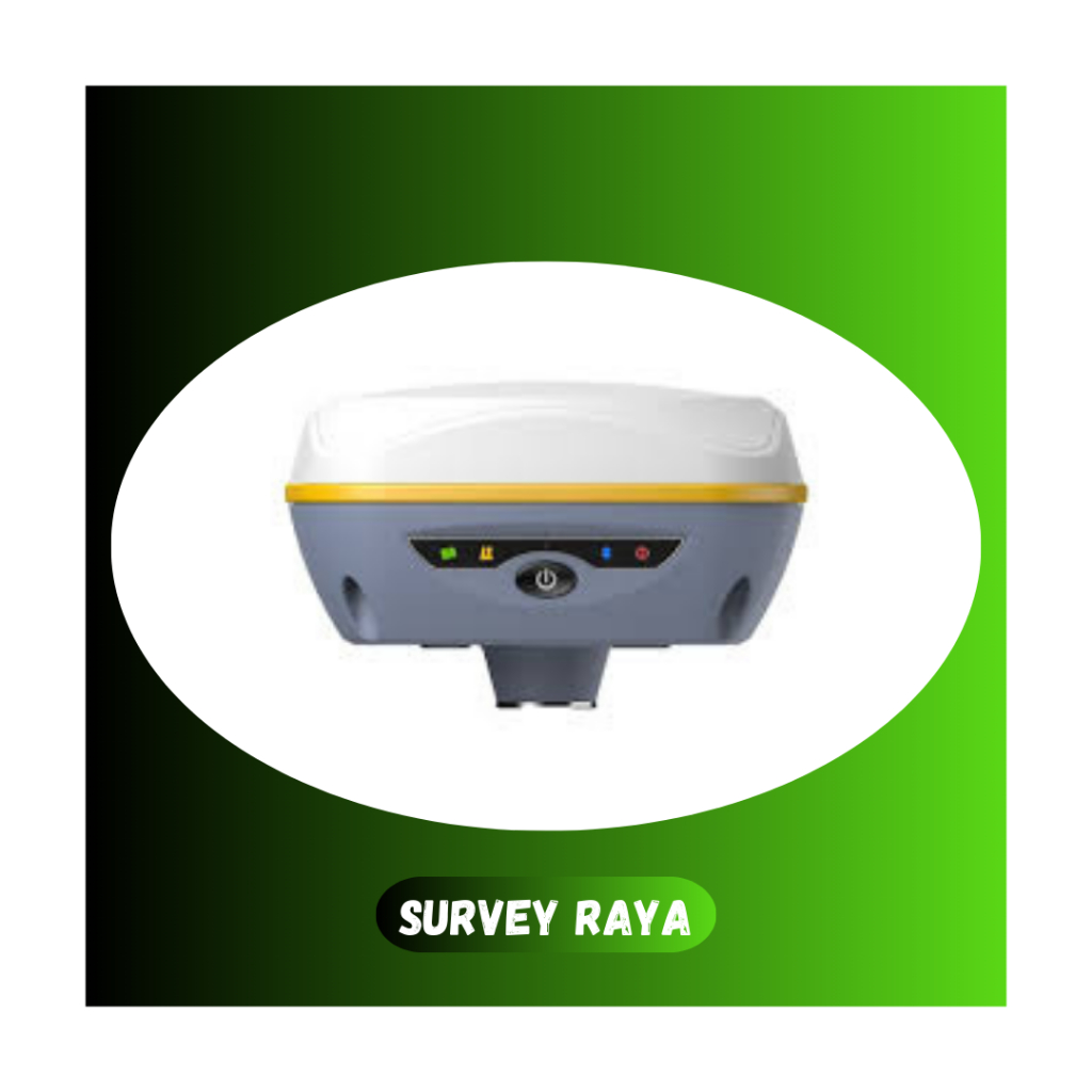 GPS Geodetik South Galaxy G7 / Harga Geodetic South G7 Murah