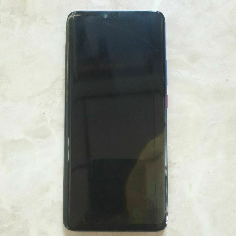 mesin huawei mate 20 pro
