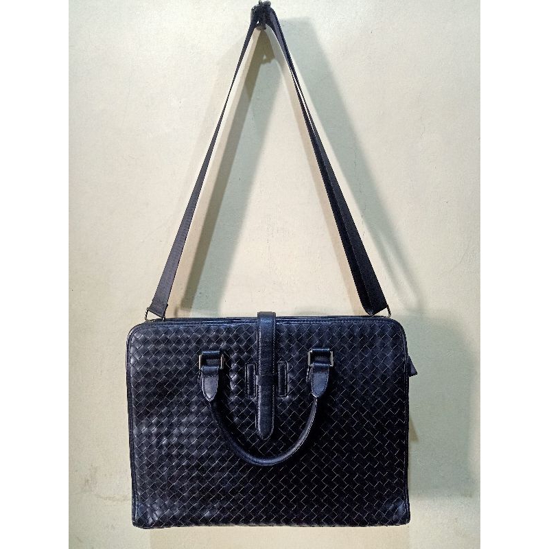 Bottega Veneta Authentik Preloved