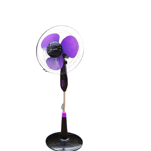 kipas Angin WELHOME WH 1681 Kipas angin berdiri welhome 16 inch