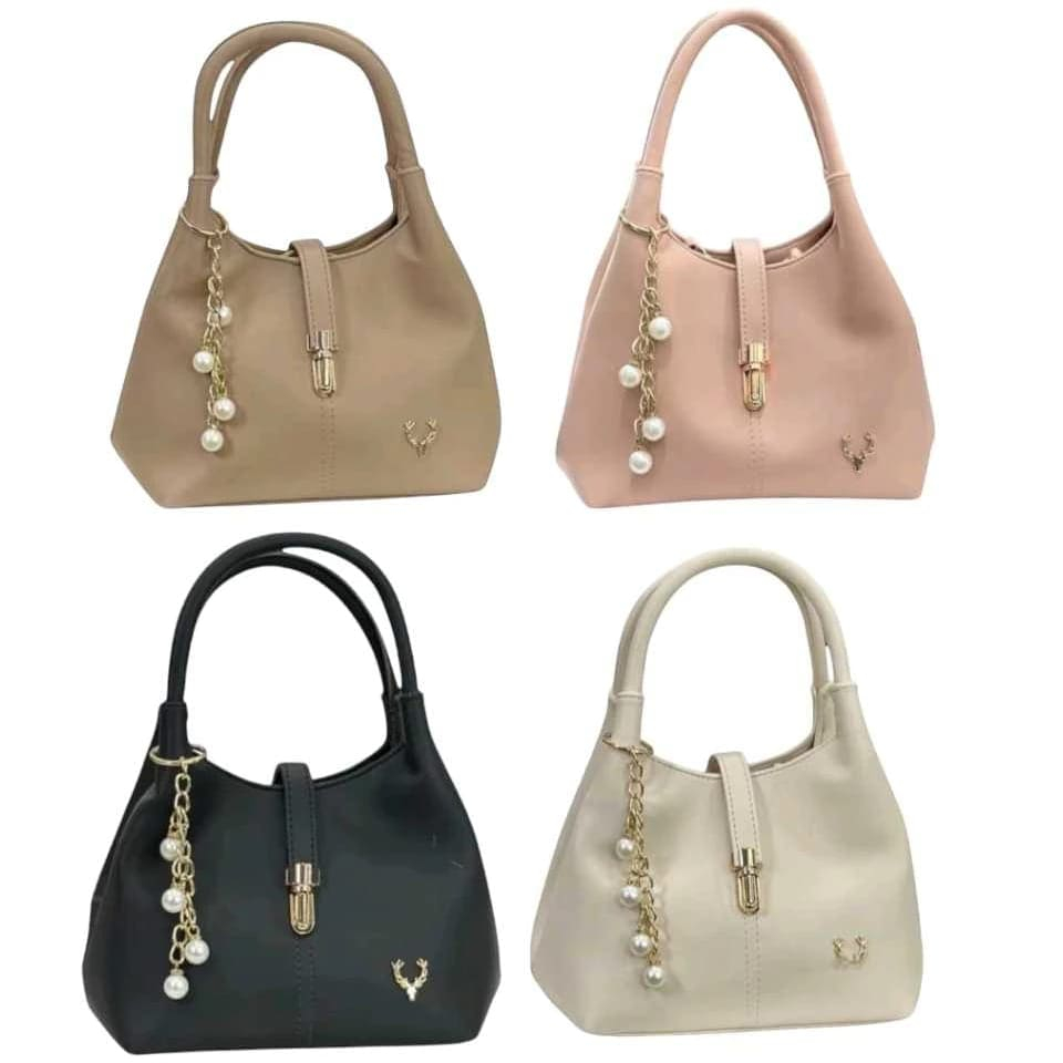 HEMAT LUAR BIASA Bina bag - Tas Selempang Handle Wanita tas tenteng wanita tas selempang wanita