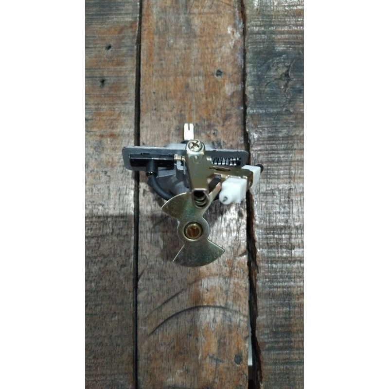 Miyako Pemantik Kompor Gas Gas Valve Tipe 302C dan 11C Model Baru