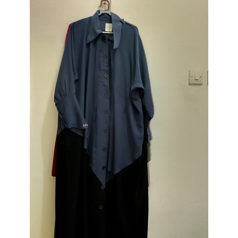 Preloved KAWA BySofni