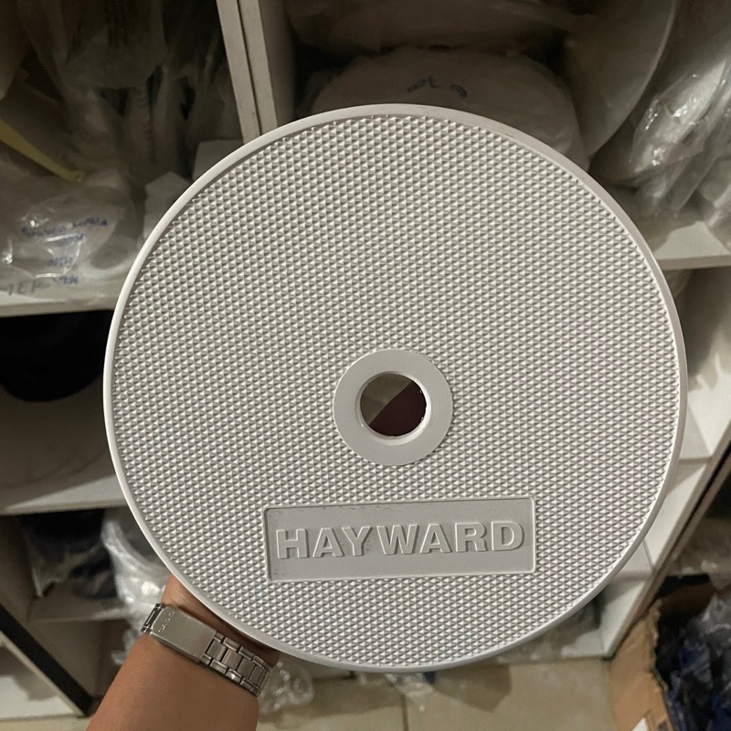 Tutup Skimmer HAYWARD 3400 ORI