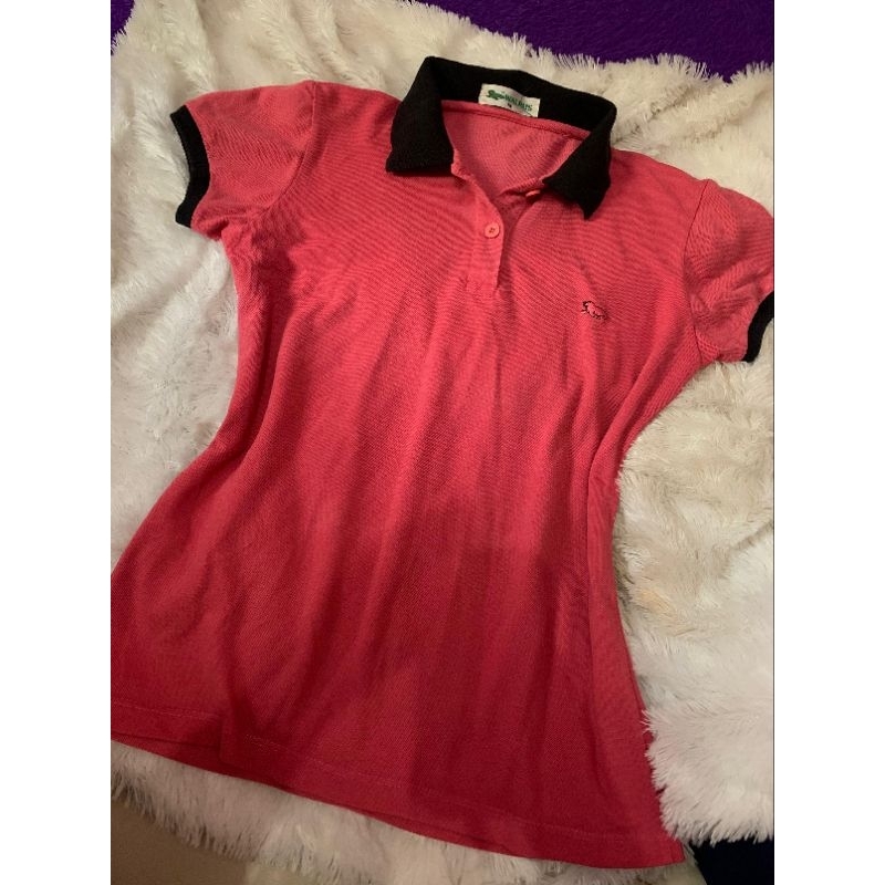 preloved polo