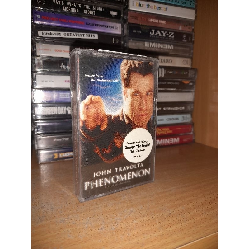 Kaset Soundtrack Phenomenon