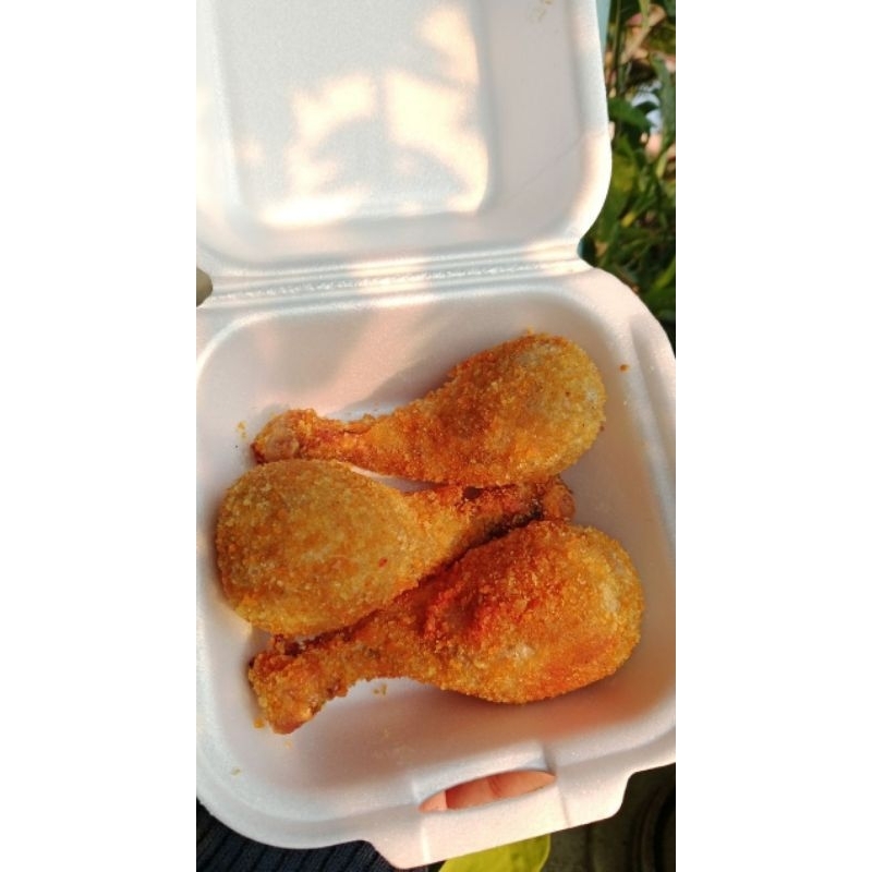 

Citul(aci tulang) mentah 10 pcs free bumbu chili oil dijamin enak