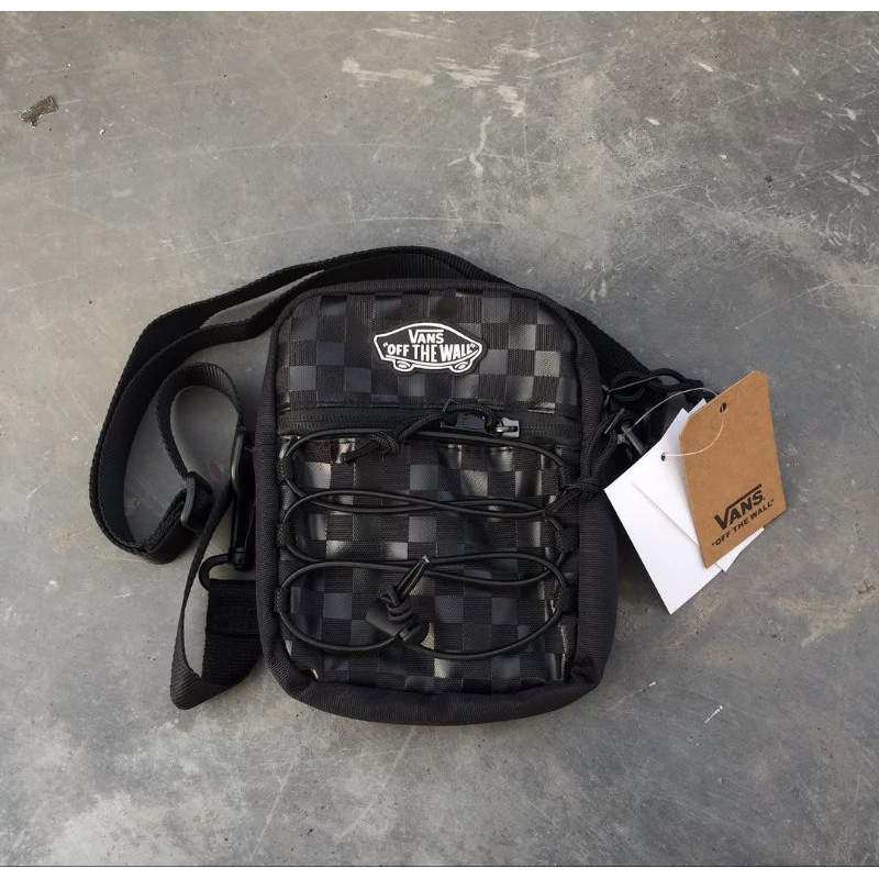 Sling Bag Vans BNWT