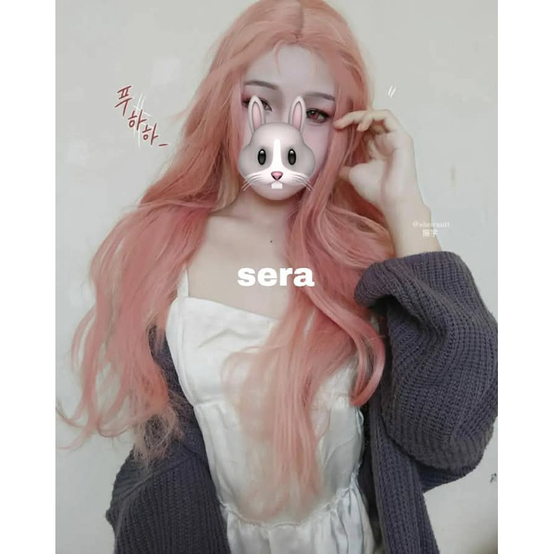 kostum cosplay preloved