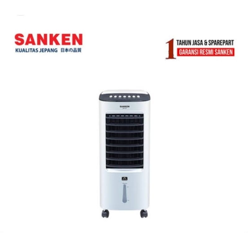 SANKEN AIR COOLER SAC38