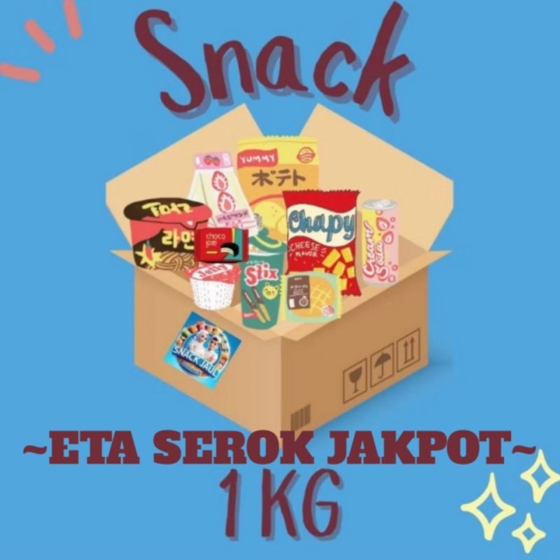 

ETA SEROK JAKPOT