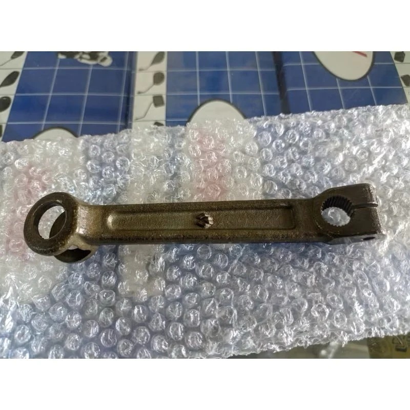 paha rem tuas rem belakang bajaj Pulsar pnp cb gl MP tiger RX king