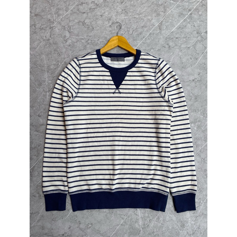 cn salur giordano