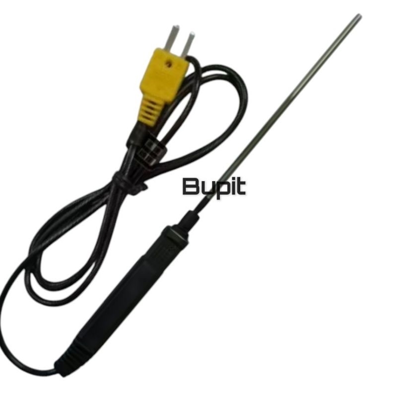 Temperature Probes For Appa 50 Series Handheld Thermometers 50IK