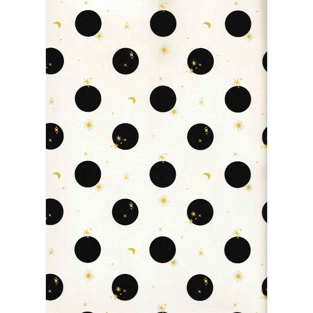 

KERTAS KADO SANSAN WAWA/SANWA JUMBO POLKADOT SW552