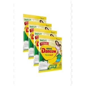 

DANCOW FORTIGRO SACHET ISI 10PCS