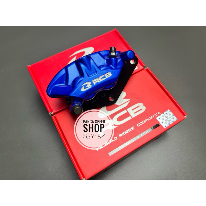 KALIPER RCB S3 SERIES Y15Z MX KING RX KING JUPITER Z