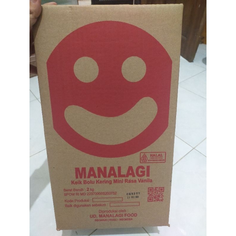 

Bolu Mini Manalagi 2KG