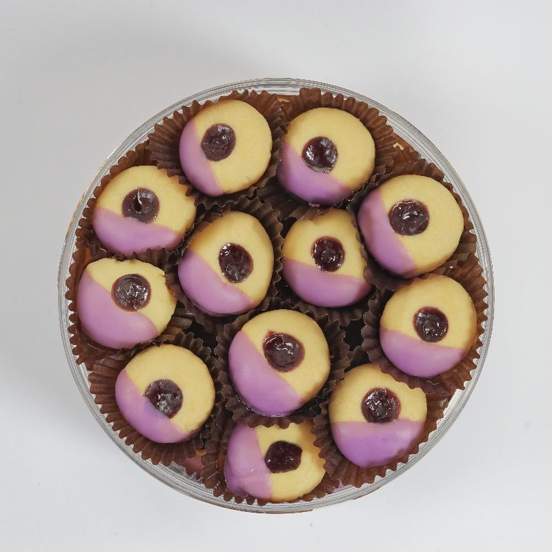 

Serenakue - Sweet Blueberry | Kue Kering Premium