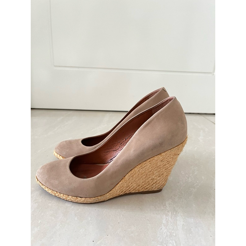 schutz esparille heels