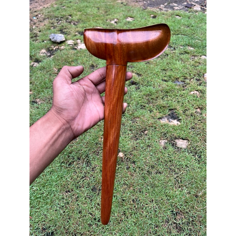 warangka full kayu nogosari