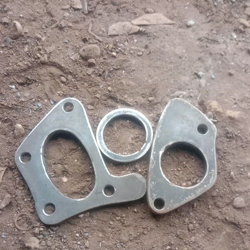 plandes downpipe agya