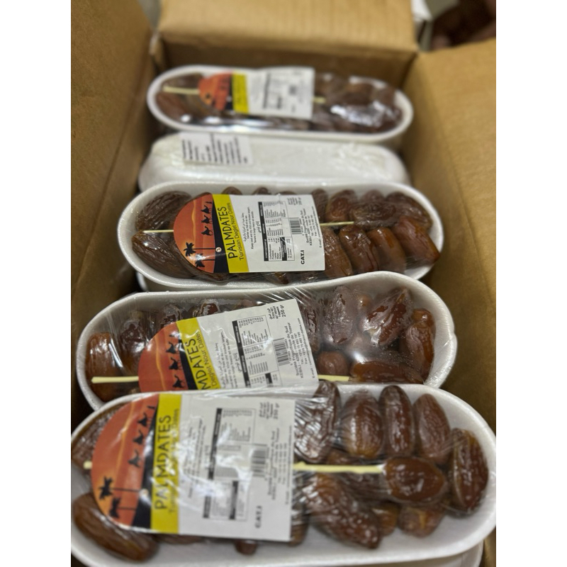 

Kurma PalmDates