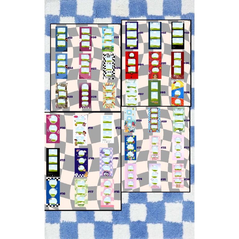 

PHOTOSTRIP