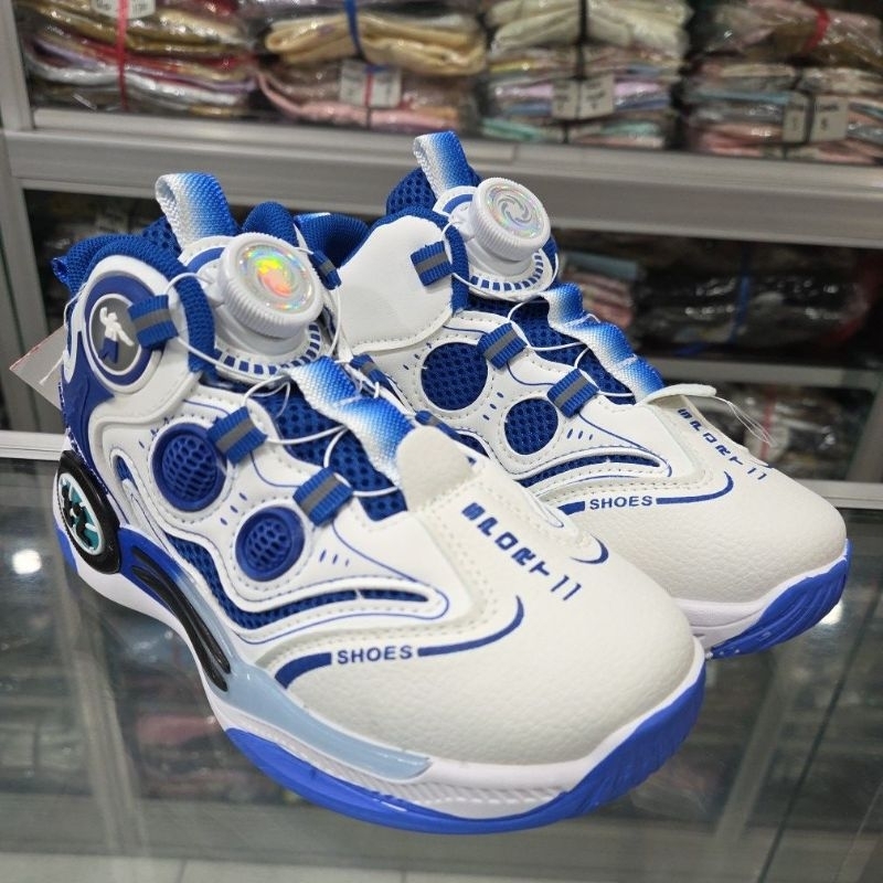 Sepatu sport anak anak jordan