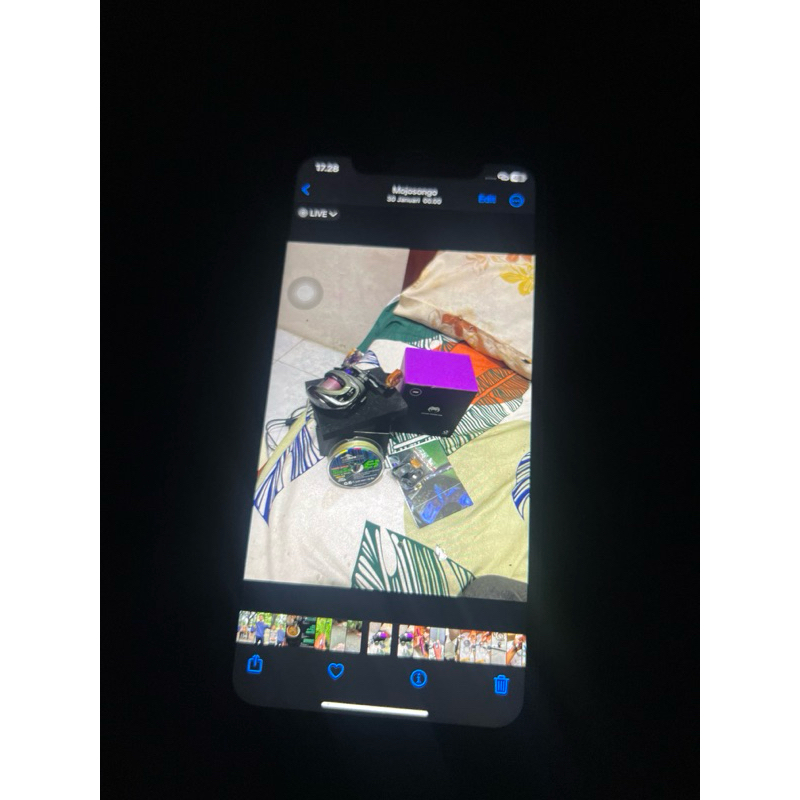 reel bc kingdom micromonster