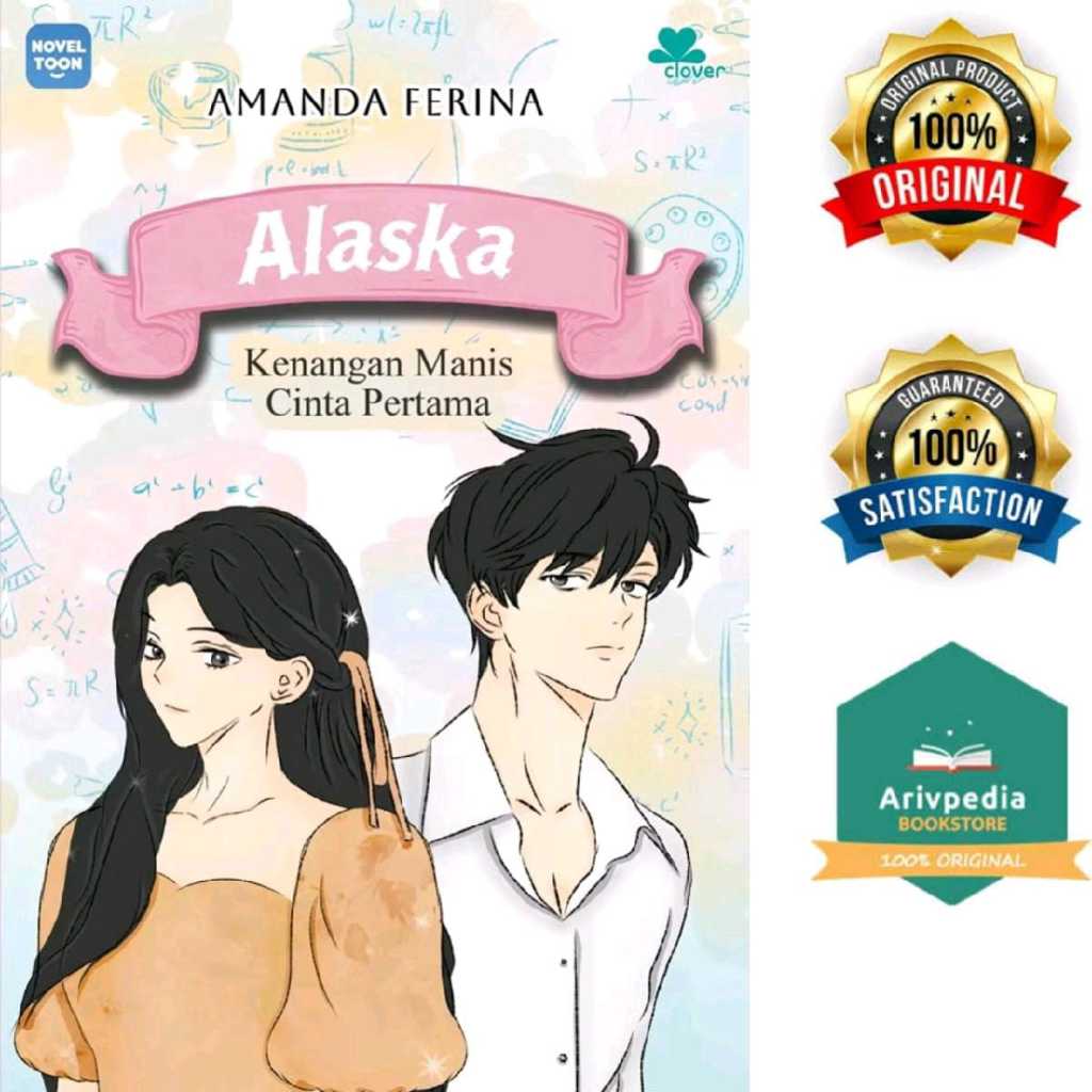 Kenangan Manis Cinta Pertama by Amanda Ferina