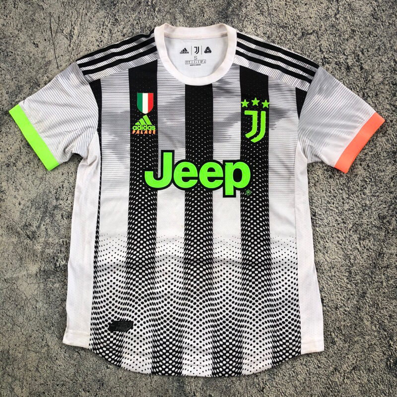 jersey adidas palace juventus tee