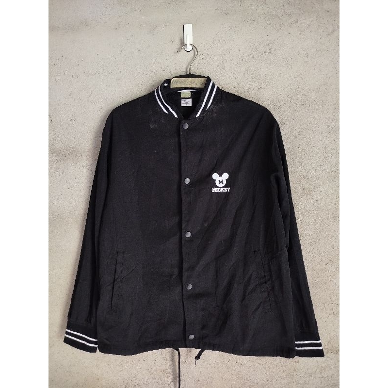 Disney Coach Jaket