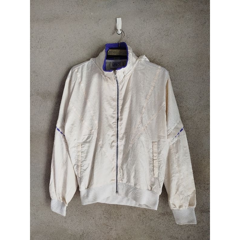 Jaket Asics Jaspo Vintage