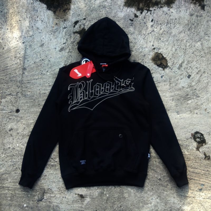 Hoodie Bloods