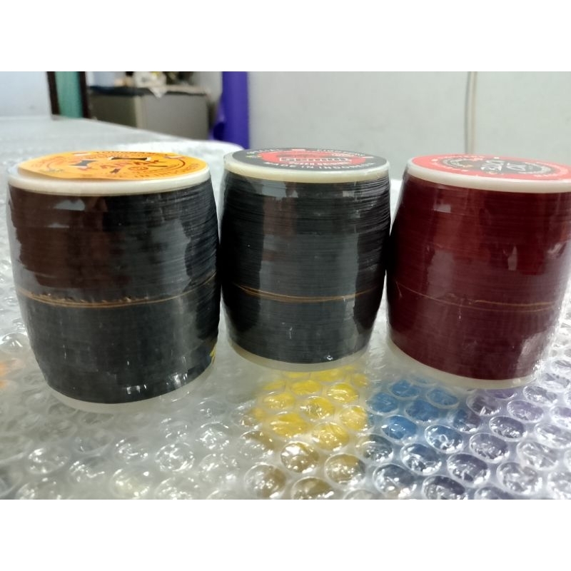 gelasan tajam / benang layangan 2000yard matot 0.22 cap kapak