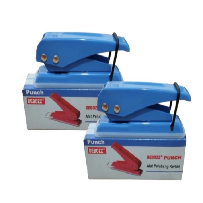 

DEBOZZ PELUBANG KERTAS DB-P10