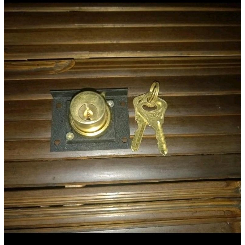 kunci lemari model lama kunci loker kayu