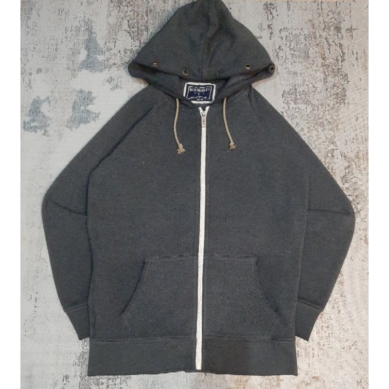 zip hoodie Bob marley original