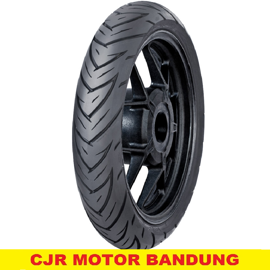 Ban FDR Genzi 90/80 80/80 ring 17 motor bebek touring Satria FU Supra jupiter mx Vixion