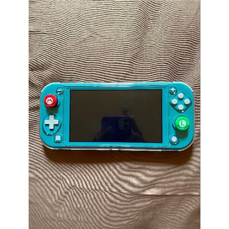 Nintendo Switch Lite 128GB CFW second