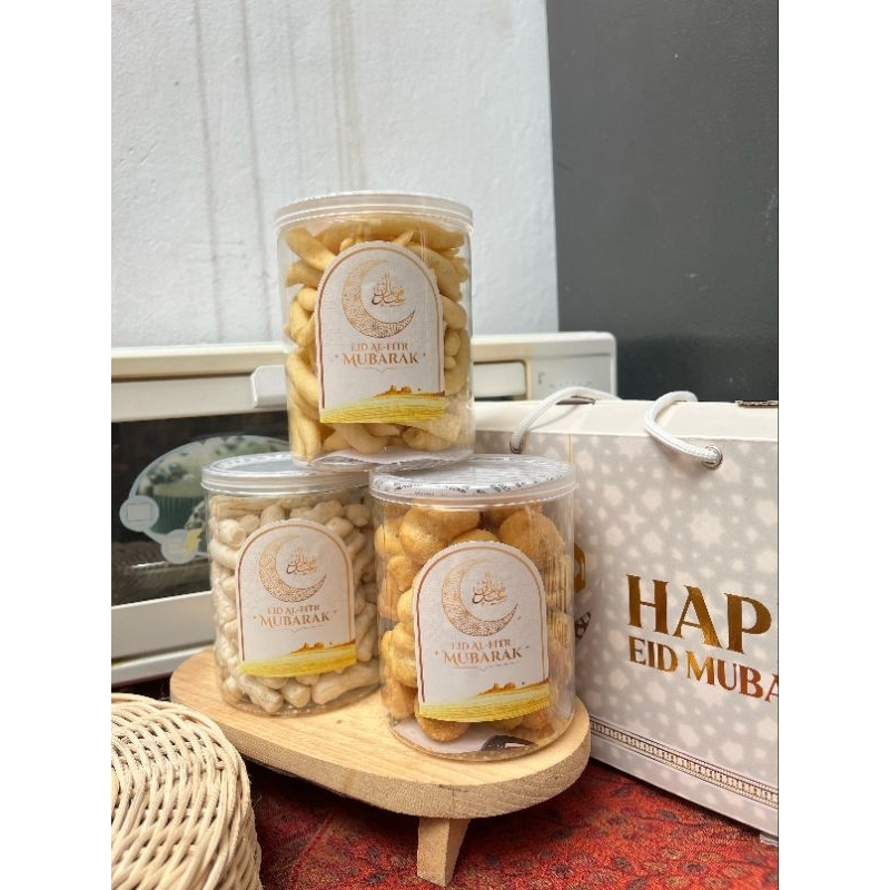 

HAMPERS LEBARAN 35ribuan